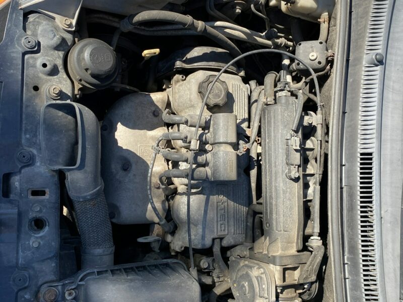 Chevrolet Matiz Niski przebieg,klimatyzacja,Isofix,opony wielosezon,nowe amortyzatory II (2005-)