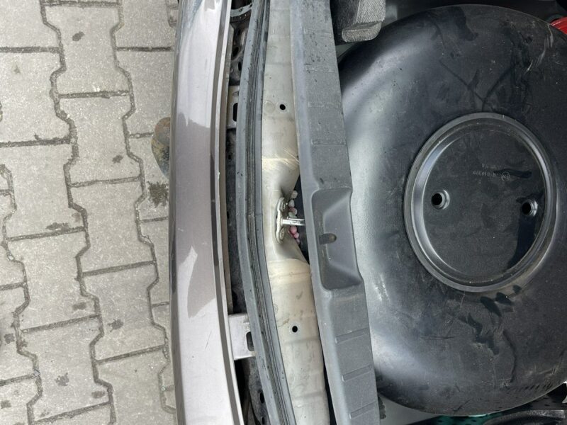 Mitsubishi ASX Comfort Edition Klima inst LPG