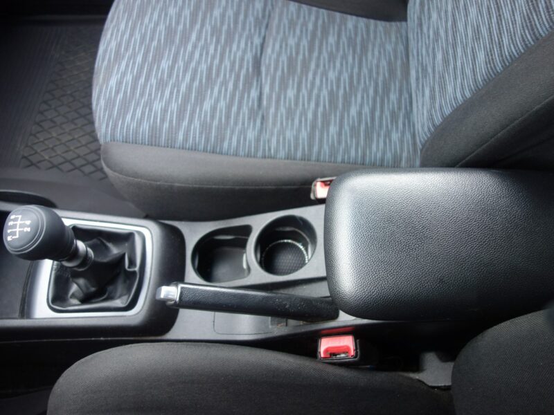 Kia Cee'd Kia Ceed zarejestrowany I (2006-2012)