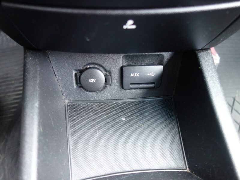 Kia Cee'd Kia Ceed zarejestrowany I (2006-2012)