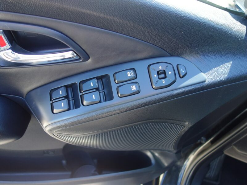 Hyundai ix35 Hyundai IX35 2013 2.0 diesel 184km 4x4 skóry automat navi