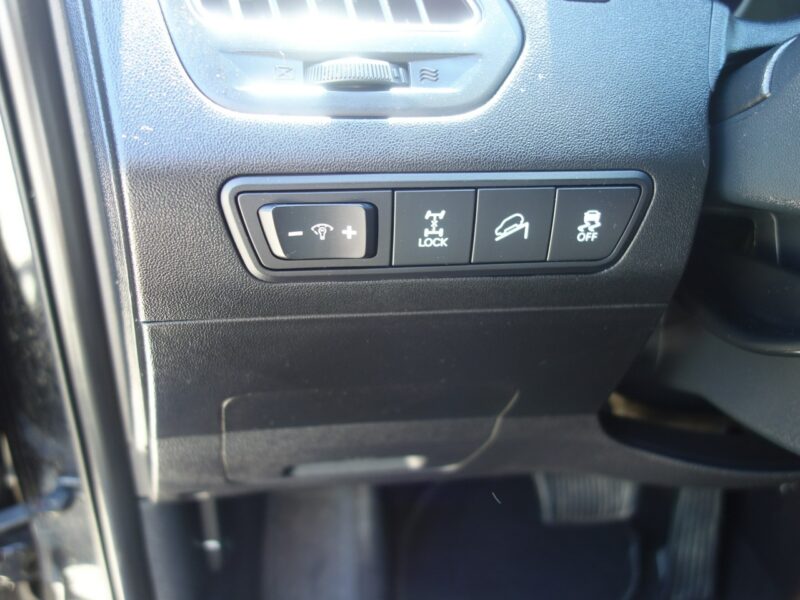 Hyundai ix35 Hyundai IX35 2013 2.0 diesel 184km 4x4 skóry automat navi