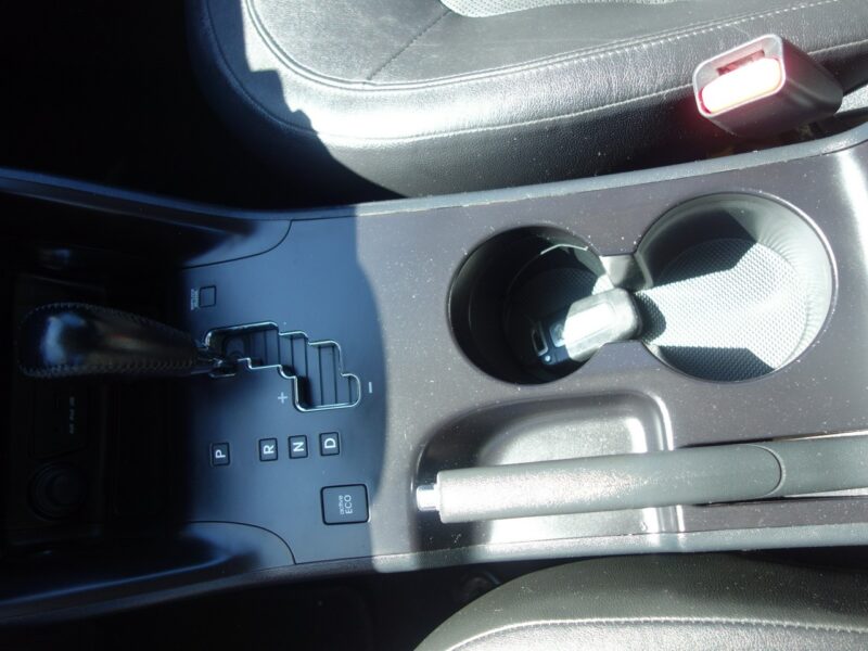 Hyundai ix35 Hyundai IX35 2013 2.0 diesel 184km 4x4 skóry automat navi