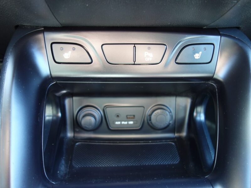 Hyundai ix35 Hyundai IX35 2013 2.0 diesel 184km 4x4 skóry automat navi