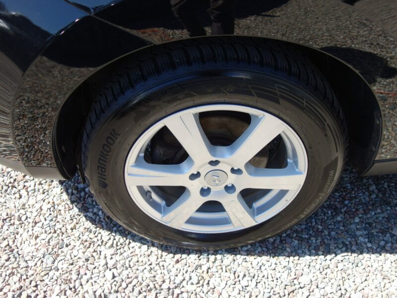 Hyundai ix35 Hyundai IX35 2013 2.0 diesel 184km 4x4 skóry automat navi