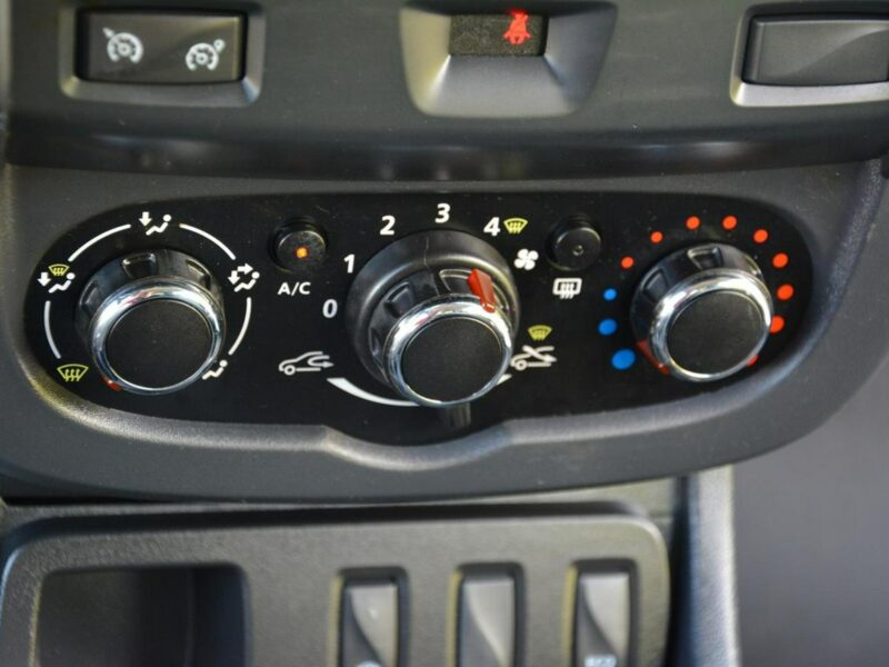 Dacia Duster 1.2TeC(125KM) Lift Duza Navi Grzane fotele 1-ręce Oryginał I (2009-2017)