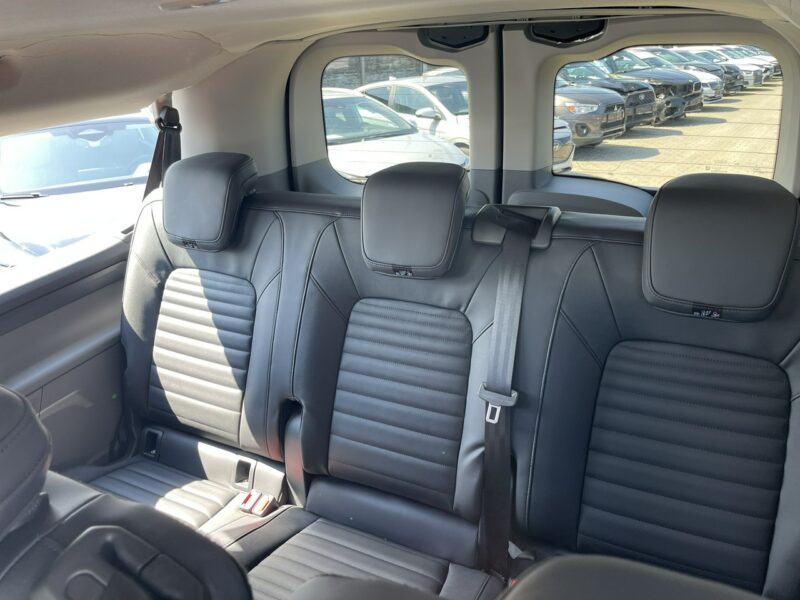 Ford Transit Custom 8 osobowy AWD Klimatronik Podgrzewanie Virtual cockpit