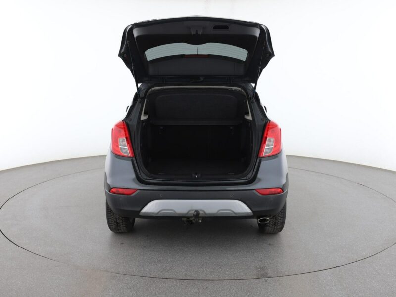 Opel Mokka Elite automat skóra navi grzane fotele kamera tempomat LED I (2012-2019)