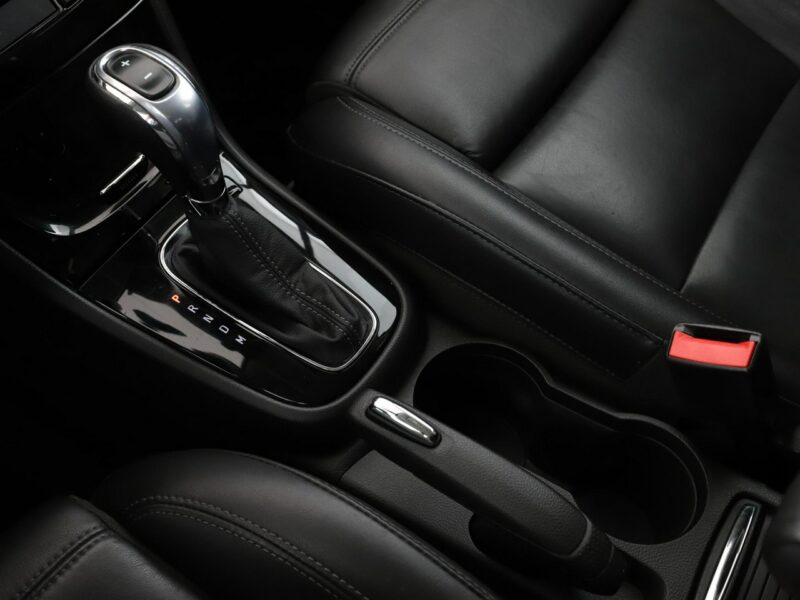 Opel Mokka Elite automat skóra navi grzane fotele kamera tempomat LED I (2012-2019)