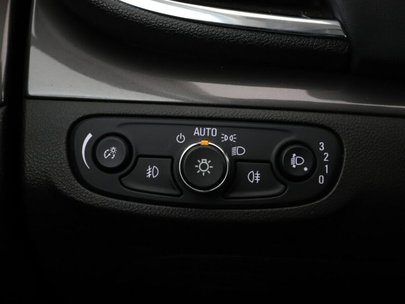 Opel Mokka Elite automat skóra navi grzane fotele kamera tempomat LED I (2012-2019)