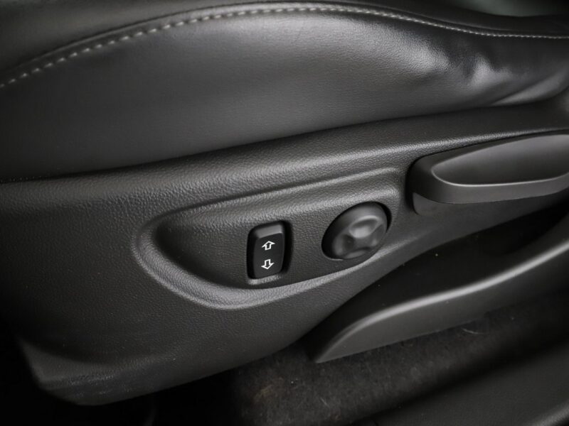 Opel Mokka Elite automat skóra navi grzane fotele kamera tempomat LED I (2012-2019)