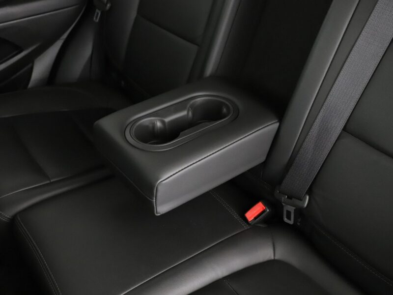 Opel Mokka Elite automat skóra navi grzane fotele kamera tempomat LED I (2012-2019)