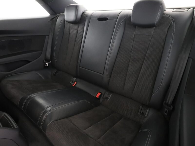 Audi A5 4x4 S-Tronic S-Line skóra/alcantara full LED virtual cocpit F5 (2016-)