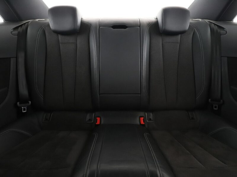 Audi A5 4x4 S-Tronic S-Line skóra/alcantara full LED virtual cocpit F5 (2016-)
