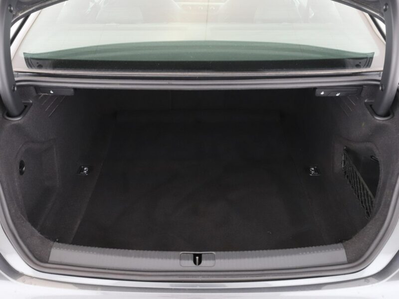 Audi A5 4x4 S-Tronic S-Line skóra/alcantara full LED virtual cocpit F5 (2016-)