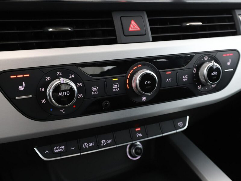 Audi A5 4x4 S-Tronic S-Line skóra/alcantara full LED virtual cocpit F5 (2016-)