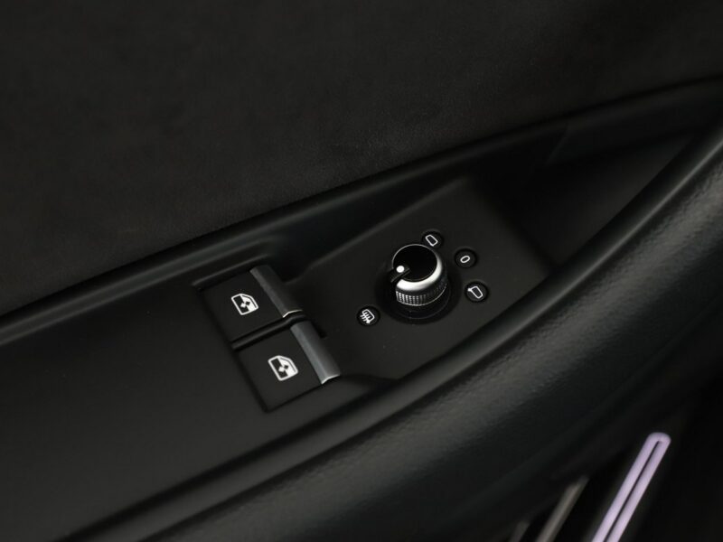Audi A5 4x4 S-Tronic S-Line skóra/alcantara full LED virtual cocpit F5 (2016-)