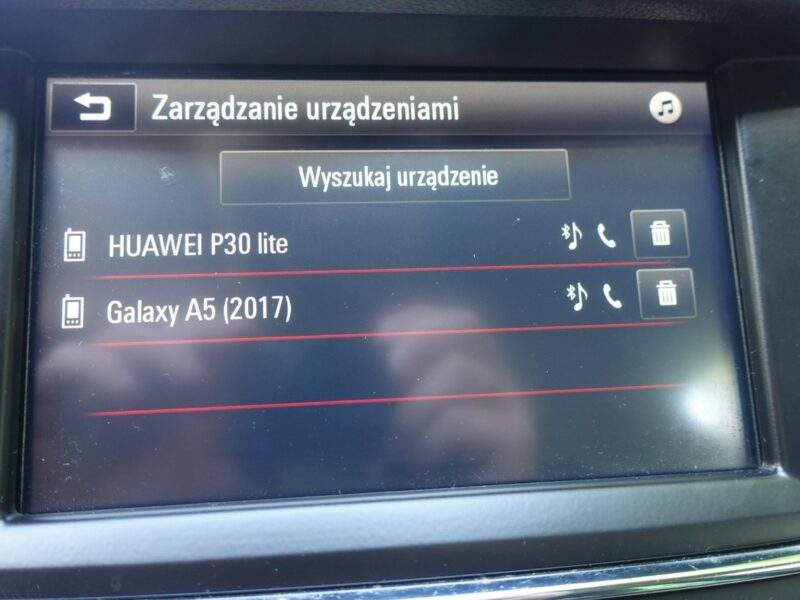 Opel Astra Fv 23% * Klima * Tempomat * Duży wyświetlacz * Led * 23 496 netto * K (2015-2021)