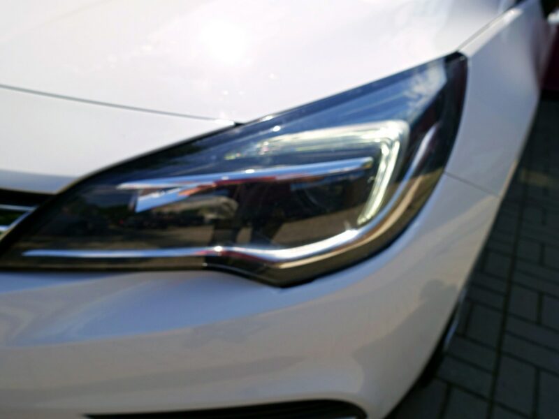 Opel Astra Fv 23% * Klima * Tempomat * Duży wyświetlacz * Led * 23 496 netto * K (2015-2021)