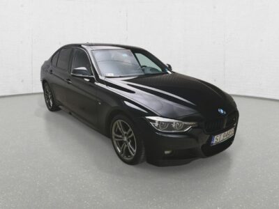 BMW 318 F30/F31 (2012-)