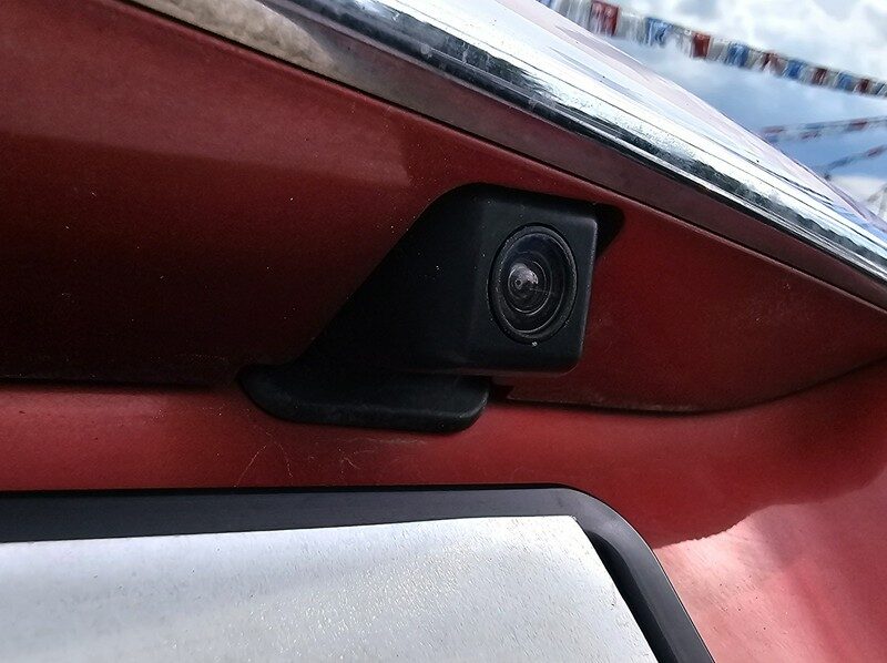 Toyota Verso Salon PL,Automat,7-OS,Piękny Perłowy, GWARANCJA/ZAMIANA -Automi-x.pl