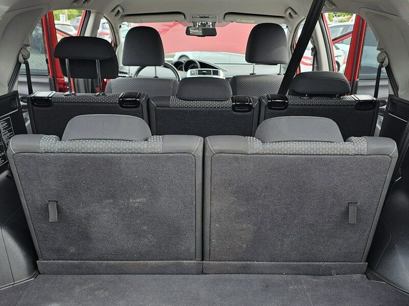 Toyota Verso Salon PL,Automat,7-OS,Piękny Perłowy, GWARANCJA/ZAMIANA -Automi-x.pl