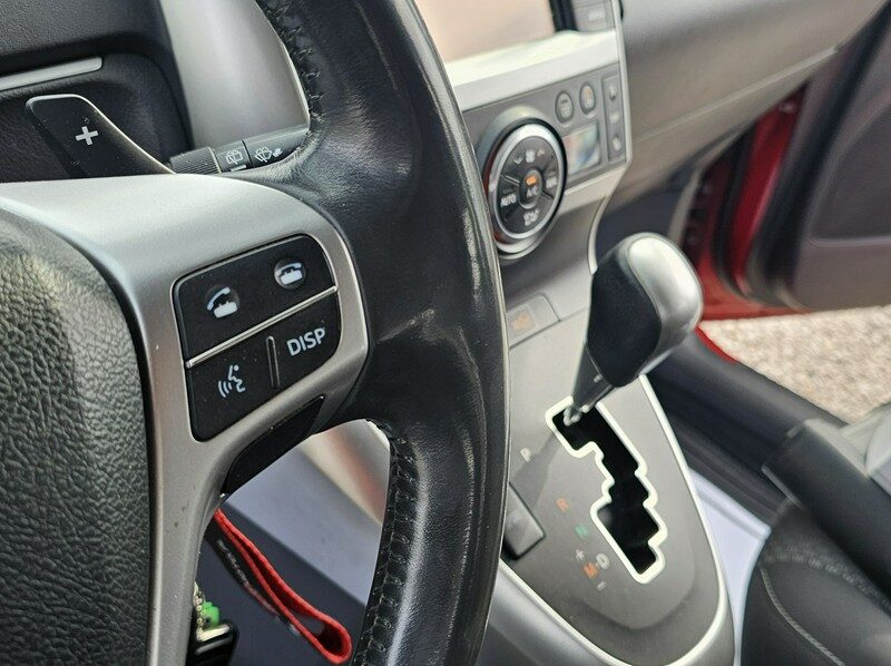 Toyota Verso Salon PL,Automat,7-OS,Piękny Perłowy, GWARANCJA/ZAMIANA -Automi-x.pl