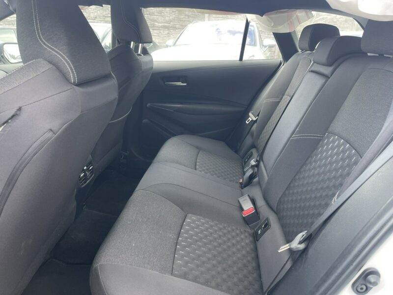Toyota Corolla Hybryda Automat Klimatronik Virtual cockpit 140KM E21 (2019-)