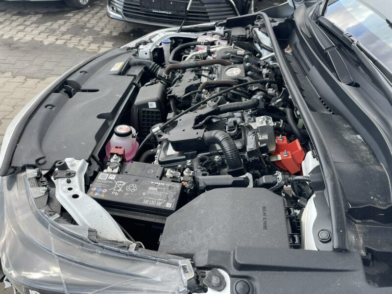 Toyota Corolla Hybryda Automat Klimatronik Virtual cockpit 140KM E21 (2019-)