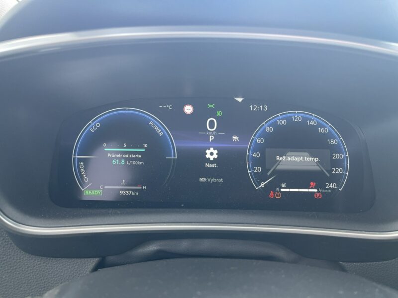 Toyota Corolla Hybryda Automat Klimatronik Virtual cockpit 140KM E21 (2019-)