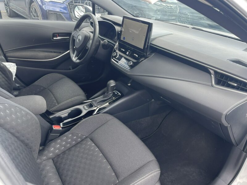 Toyota Corolla Hybryda Automat Klimatronik Virtual cockpit 140KM E21 (2019-)