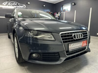 Audi A4 Audi A4 B8 2.0 TDI 143KM Zadbany Po Opłatach Gwarancja Raty Xenon Led B8 (2007-2015)