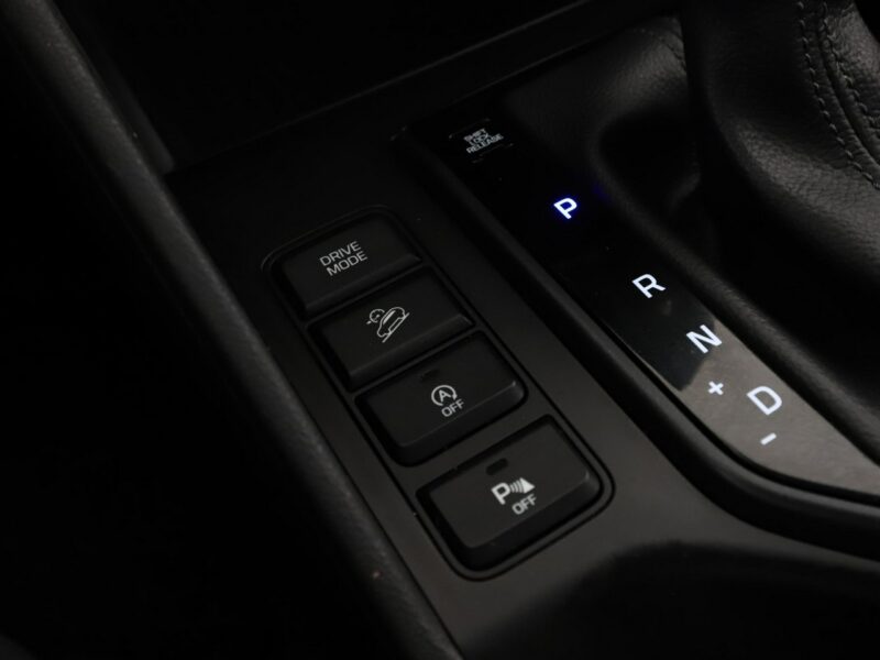 Hyundai Tucson FL 1.6 TGDI Automat 4WD Klima Tempomat Grzane Fotele Kierownica Kamera III (2015-2020)