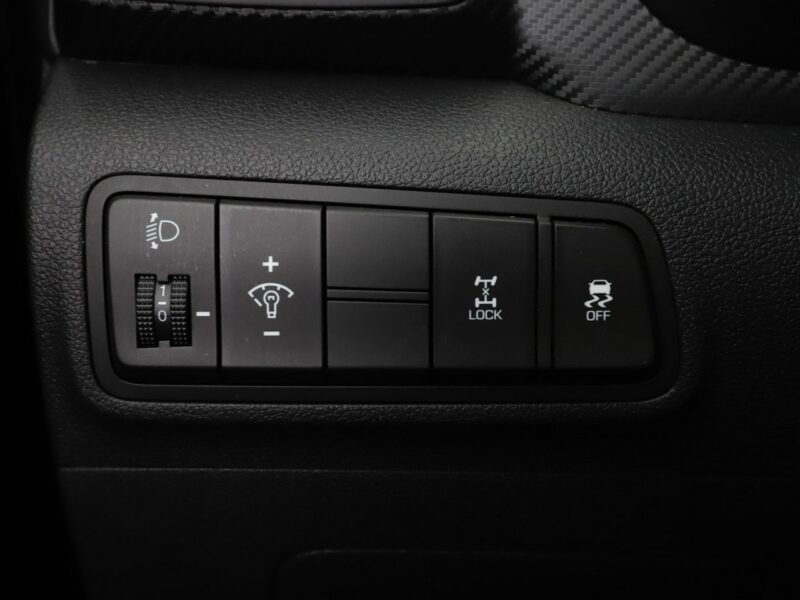 Hyundai Tucson FL 1.6 TGDI Automat 4WD Klima Tempomat Grzane Fotele Kierownica Kamera III (2015-2020)