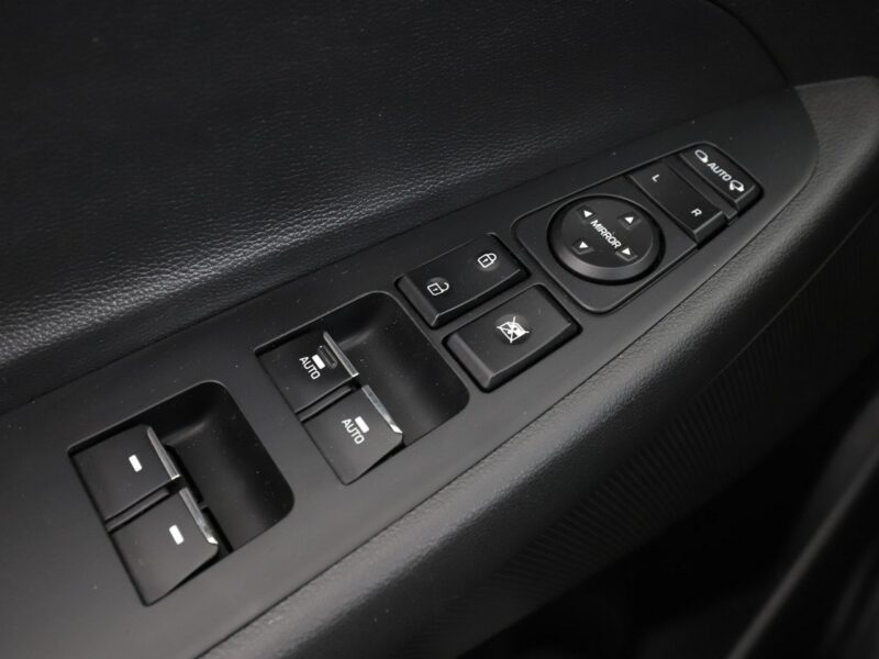 Hyundai Tucson FL 1.6 TGDI Automat 4WD Klima Tempomat Grzane Fotele Kierownica Kamera III (2015-2020)