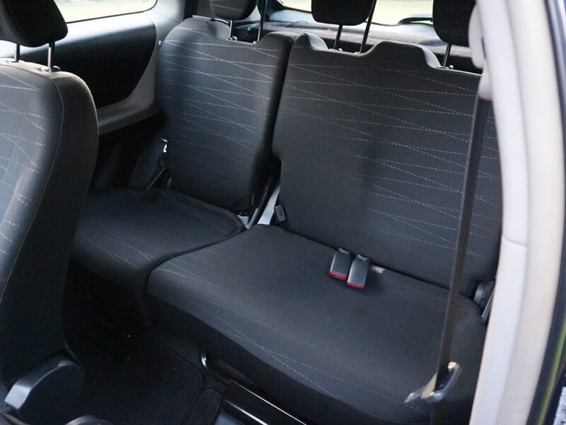 Toyota Yaris Super stan techniczny. Polecam II (2005-2011)