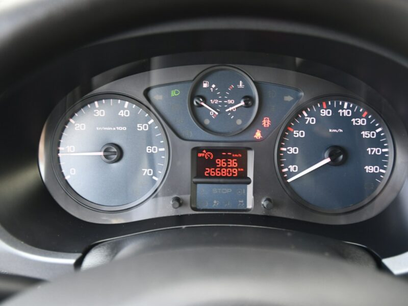 Citroen Berlingo 1,6hdi DUDKI11 5 Osób, Klimatyzacja.Tempomat.Hak.Parktronic,Okazja II (2008-2018)