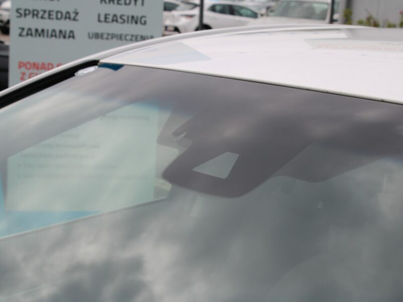 Toyota Camry 2.5 Hybrid e-CTV Comfort F-vat Kamera Gwarancja IX (2018-)