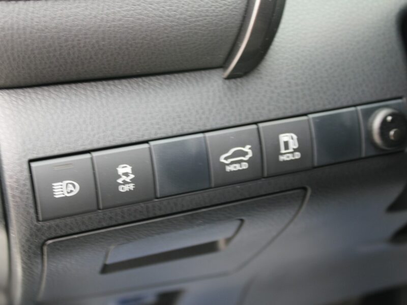 Toyota Camry 2.5 Hybrid e-CTV Comfort F-vat Kamera Gwarancja IX (2018-)