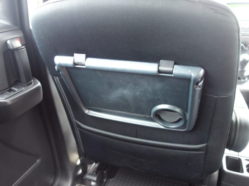 Mazda 5 Mazda 5 1.8 benzyna 115 km 7 osobowa bezwypadkowa I (2005-2010)