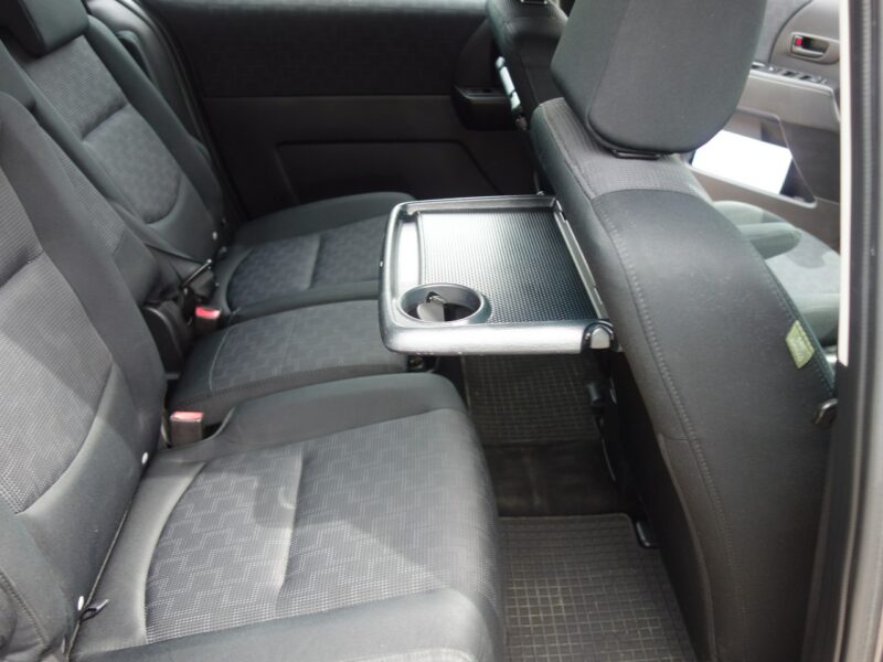 Mazda 5 Mazda 5 1.8 benzyna 115 km 7 osobowa bezwypadkowa I (2005-2010)