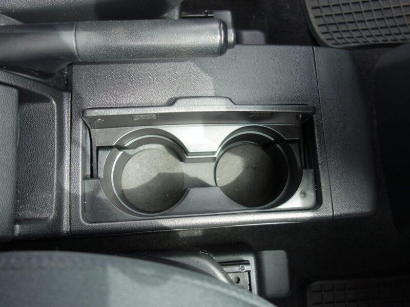 Mazda 5 Mazda 5 1.8 benzyna 115 km 7 osobowa bezwypadkowa I (2005-2010)