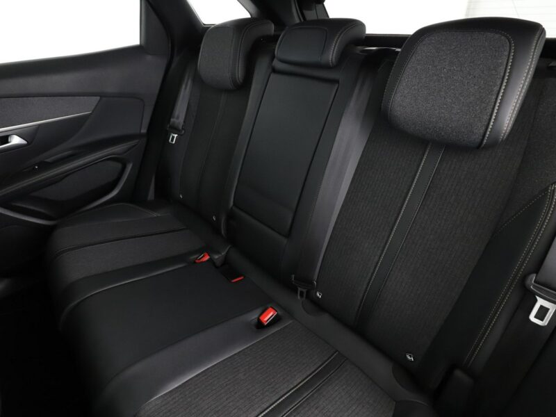 Peugeot 3008 GT, Navi, kam.cofania 180, pamiec foteli, podg.fotele, aut.klima II (2016-)