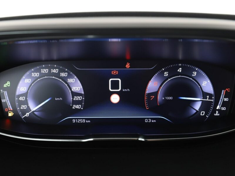 Peugeot 3008 GT, Navi, kam.cofania 180, pamiec foteli, podg.fotele, aut.klima II (2016-)