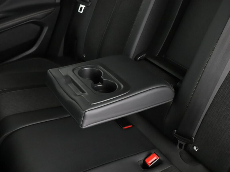 Peugeot 3008 GT, Navi, kam.cofania 180, pamiec foteli, podg.fotele, aut.klima II (2016-)