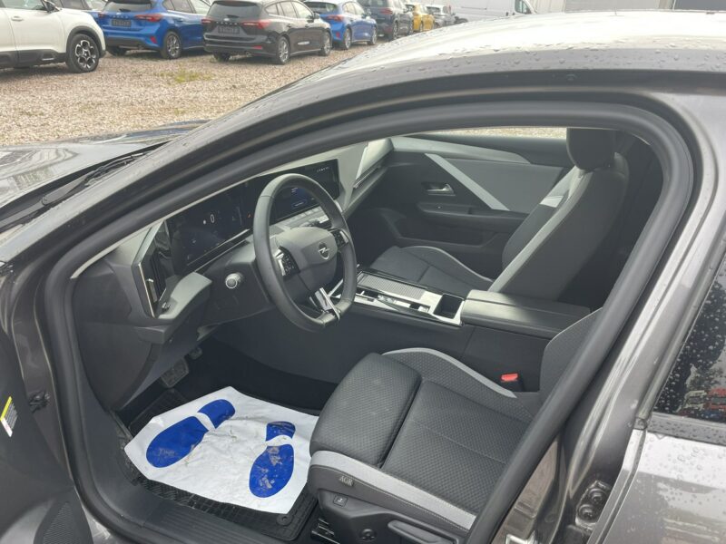 Opel Astra L (2021-)
