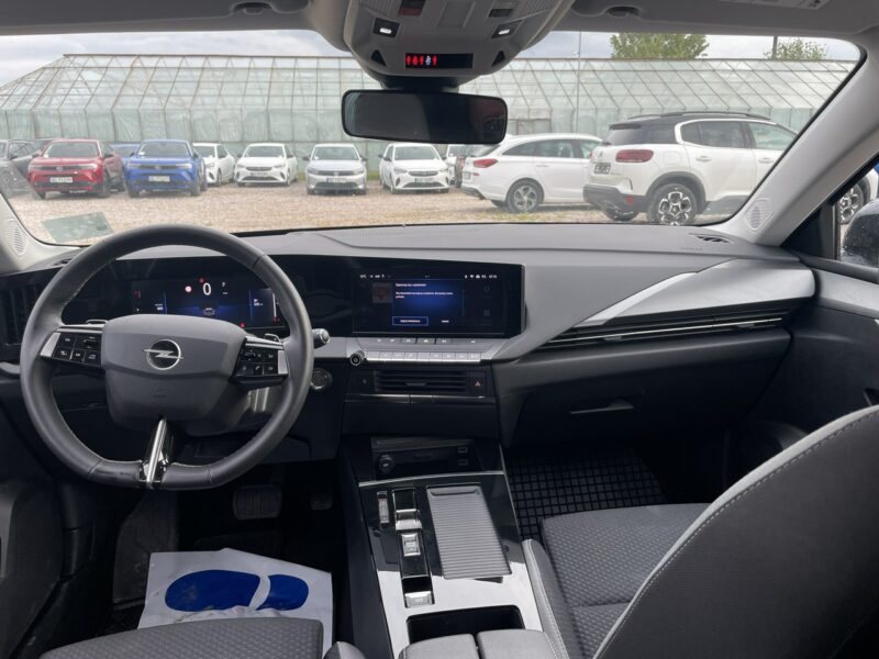Opel Astra L (2021-)
