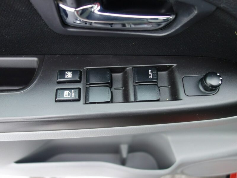 Suzuki SX4 Suzuki SX-4 2011rok 2,0 diesel 135km 4x4 6 biegów klima tempomat I (2006-2013)