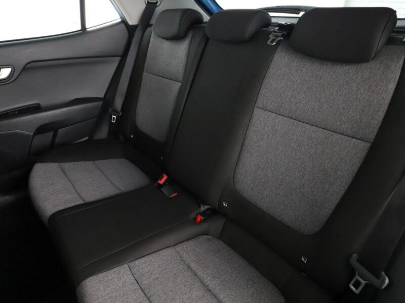Kia Stonic kamera Bluetooth klima tempomat niski przebieg