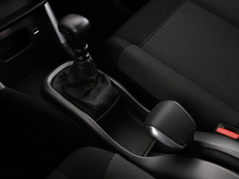 Citroen C3 Aircross navi klimatyzacja czujniki parkowania multifunkcja